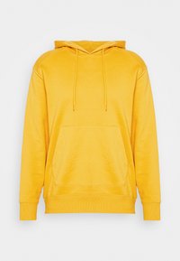 SLHJACKSON HOOD - Sweatshirt com capuz - mango mojito