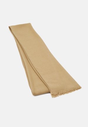 Schal - beige