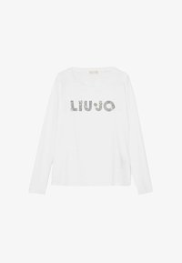 Non selezionato, white