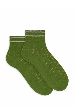 Gallo SUPER  - Socks - cactus
