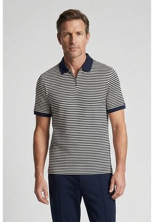 Baileys BAILEYS - Poloshirt - dark blue