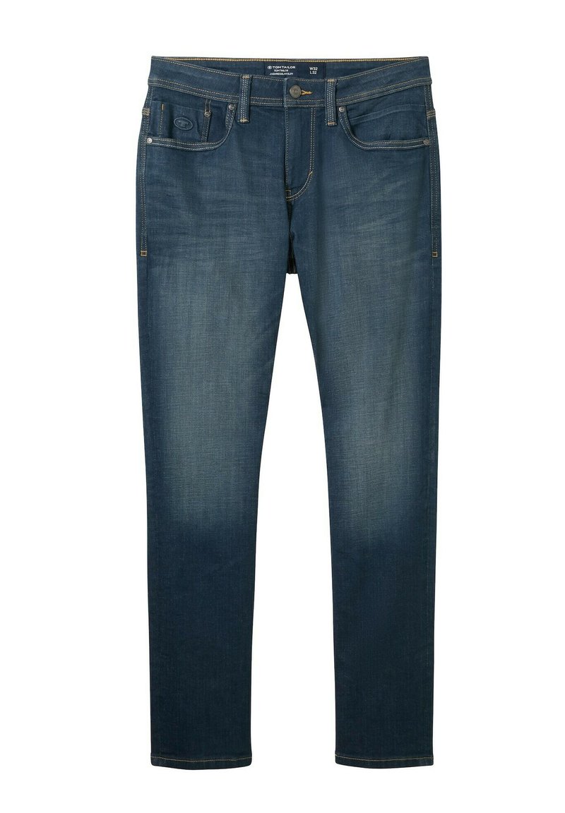 Tom Tailor Slim fit jeans stoneblue