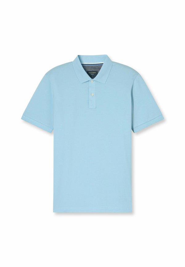 WIRK - Poloshirt - bleu