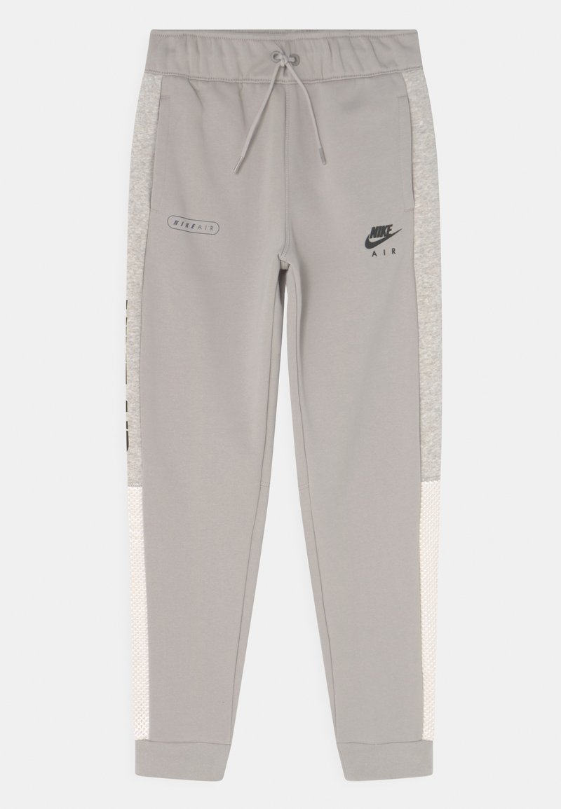 Nike Sportswear Trainingsbroek grijs