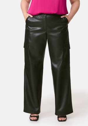 Cargohose - black