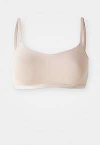 GO DAILY - Grudnjak - beige