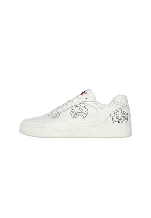 Skechers Sneaker low - blanco
