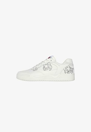 Skechers Sneaker low - blanco
