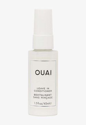 Ouai, LEAVE IN CONDTIONER - Leave-in-Conditioner