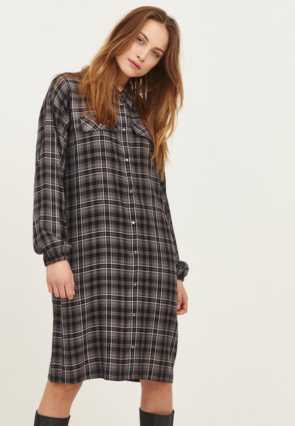 PZSOPHIA - Blusenkleid