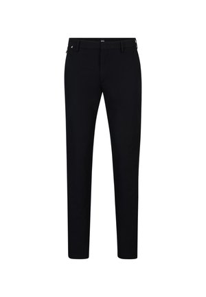 BOSS KAITO - Chinos - black