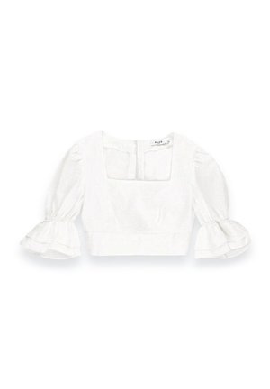 NA-KD, Blúzka - white