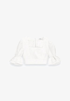 NA-KD, Blúzka - white