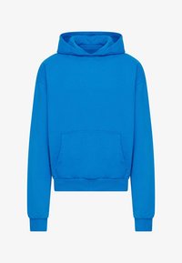 Unausgewählt, blue