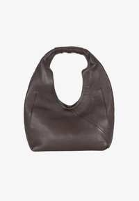 Non sélectionné, dark brown