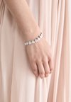 ARIANA GRANDE X SWAROVSKI BRACELET ANGELIC - Armband - silver-coloured