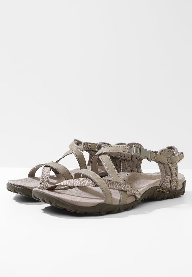 merrell topo lattice