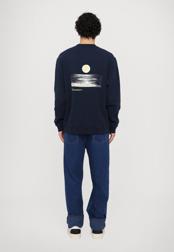 DUKE NATIONAL CREW UNISEX - Sweatshirt