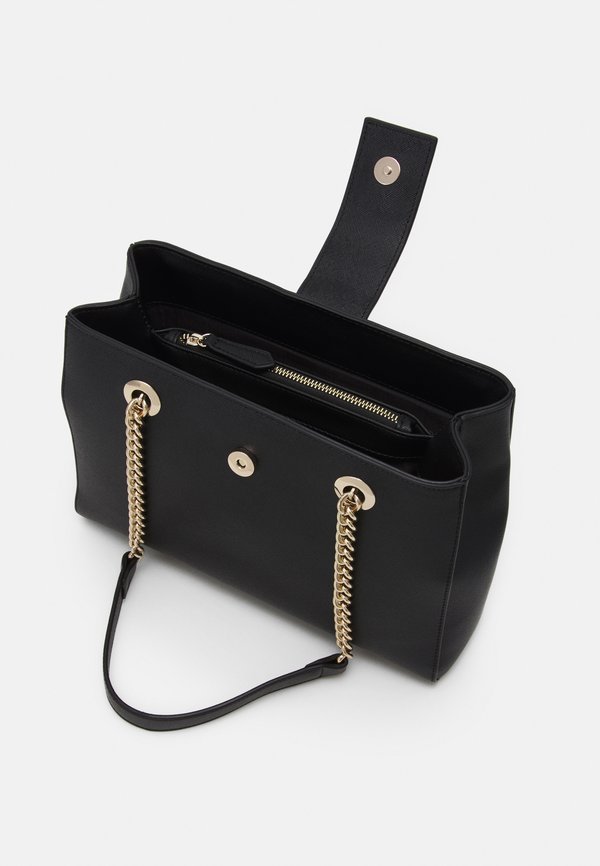 DIVINA  - Handbag - nero3