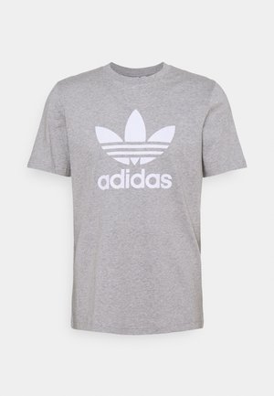 TREFOIL UNISEX - T-shirt z nadrukiem