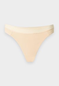 Nevybrané, peach bliss