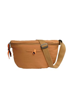 Saē, SAC BANANE XL DIAB BRONZE FEMME - Sac bandoulière - bronze