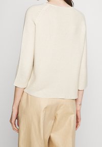 WEEKEND MaxMara Pullover - off-white
