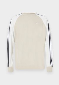 Επιλέχθηκε, stone khaki/off white