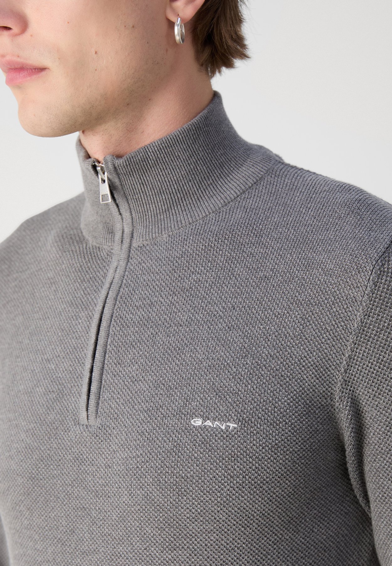 Strickpullover