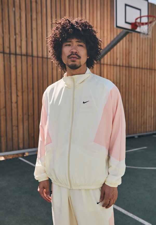 ICON Training jacket Product Details