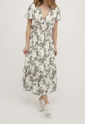 Oliver Bonas Robe de jour - white