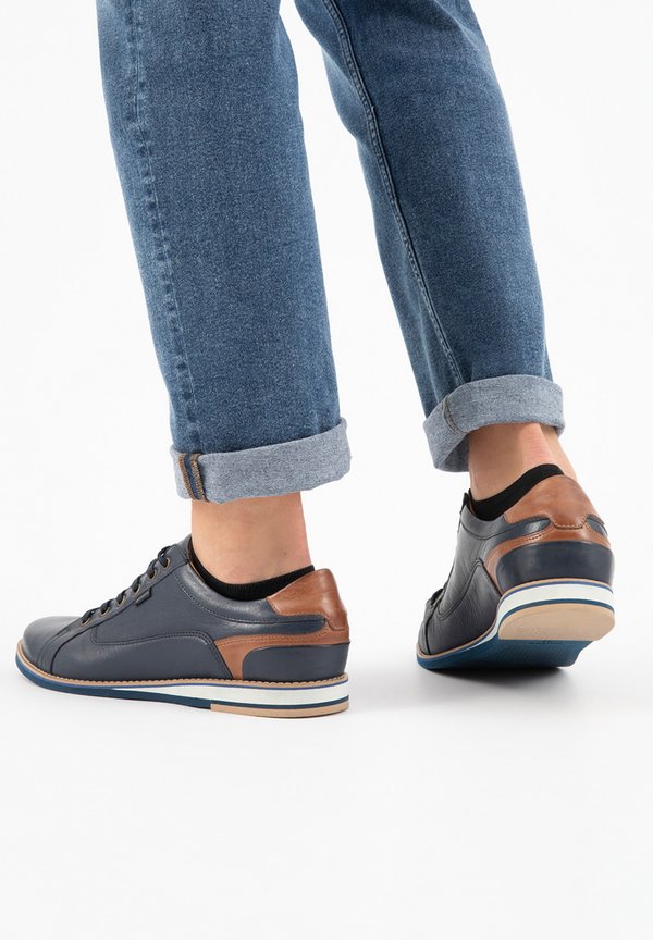 WOJAS  - Sportlicher Schnürer