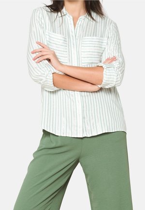 Blusa - khaki