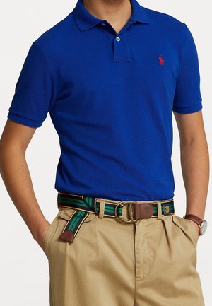 Poloshirt - royal blue