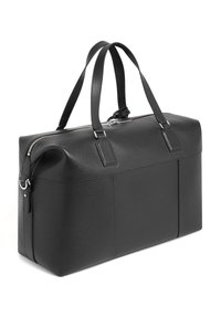 Le Tanneur EMILE - Sac week-end - Noir
