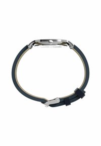 Timex GALLERY - Ura - black and silver coloured