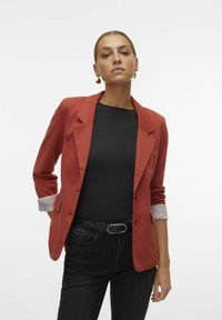 Vero Moda Blazer - barn red