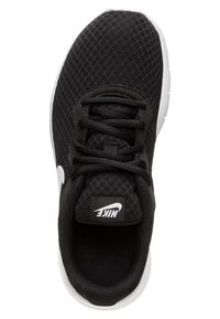 Nike Sportswear TANJUN  - Tenisky - black / white