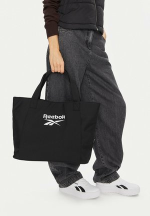 Reebok, - Torba sportowa