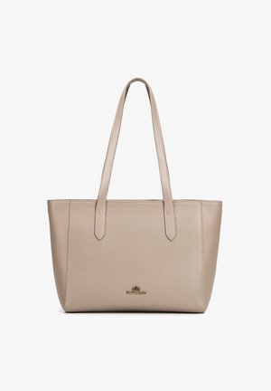 WITTCHEN, ELEGANCE COLLECTION - Sac à main - light beige