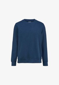 Niet geselecteerd, nachtblau