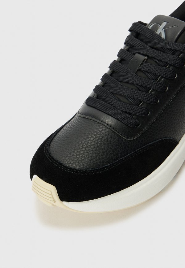 ATHLEISURE - Trainers3