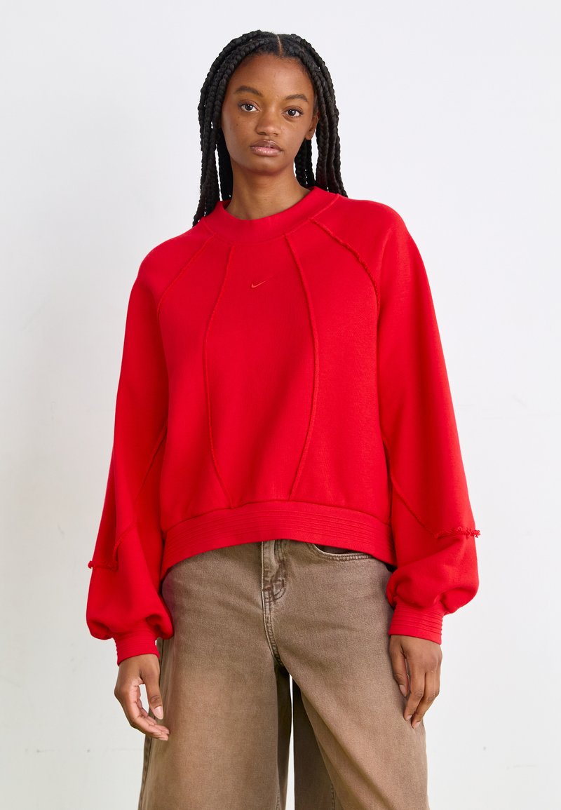 Nike Sportswear Sweater - university red