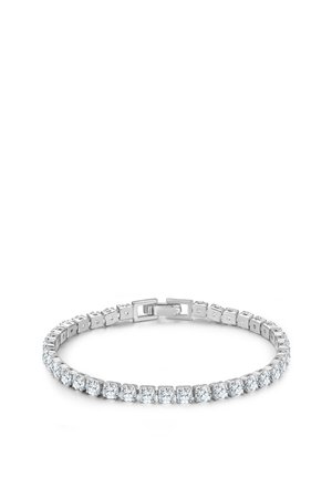 Bracelet - silberfarben