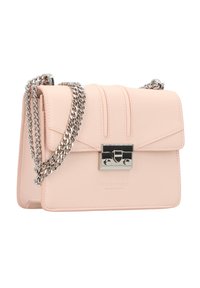 Seidenfelt ROROS UMHÄNGE 21CM - Borsa a tracolla - rose