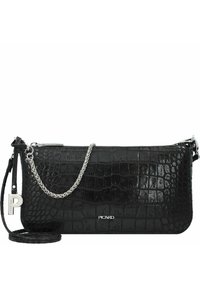Picard AUGURI - Borsa a mano - black