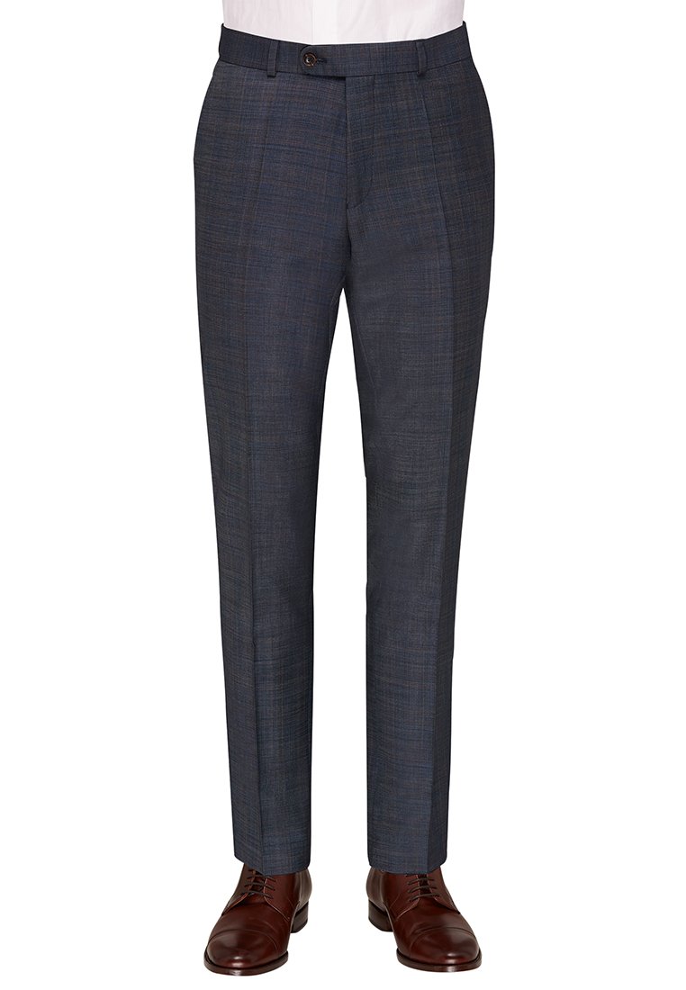 carl gross Pantalon donkerblauw carl gross Pantalon donkerblauw