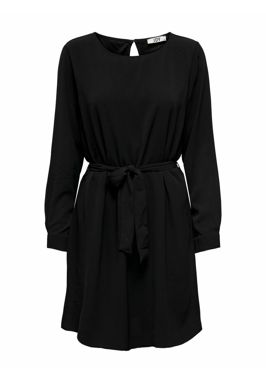 JDY AMANDA - Day dress - black - Zalando.de