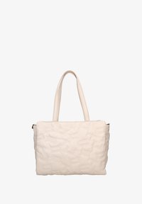 Geselecteerd, white and grey