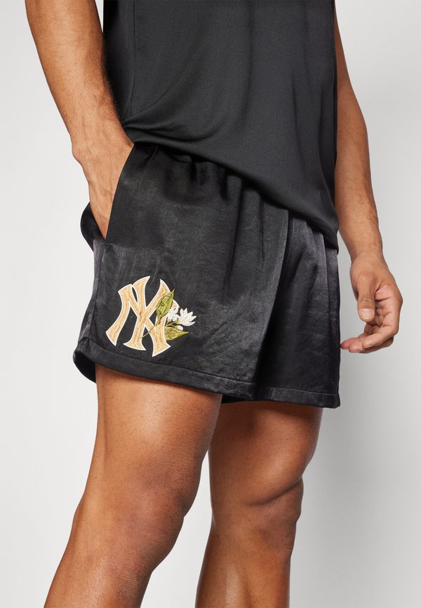 MLB NEW YORK YANKEES SHORT - Club wear3